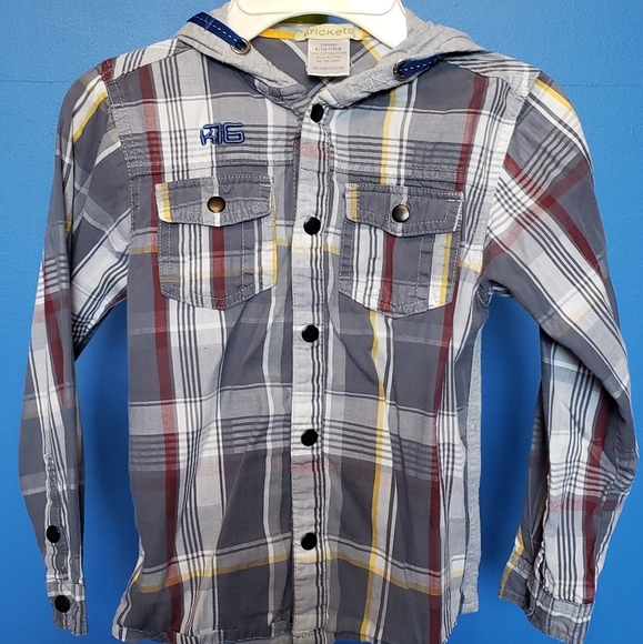 Knickers Shirt hoodie - Picture 1 of 5